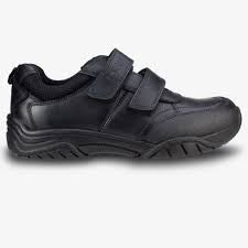 Chivers Term School Shoes