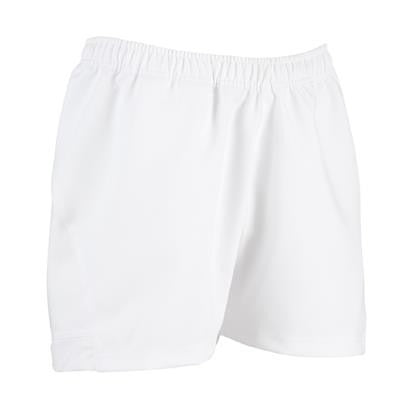 Poly Rugby Short Junior