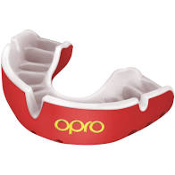 Opro - Gold Mouthguard