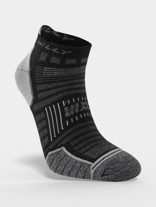 Hilly Twin Sock