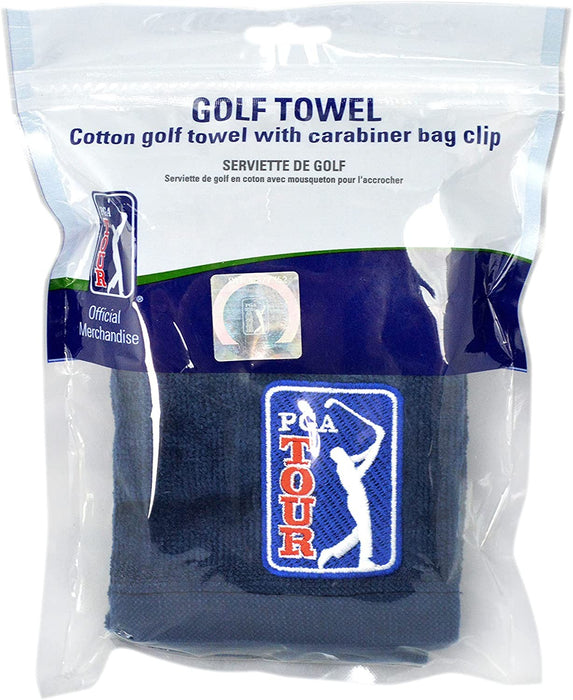 PGA Golf Towel