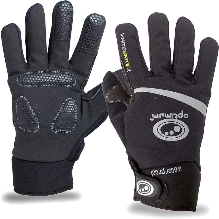 Nitebrite Waterproof Gloves