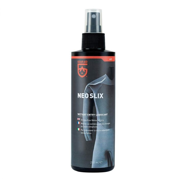Wetsuit Lubricant