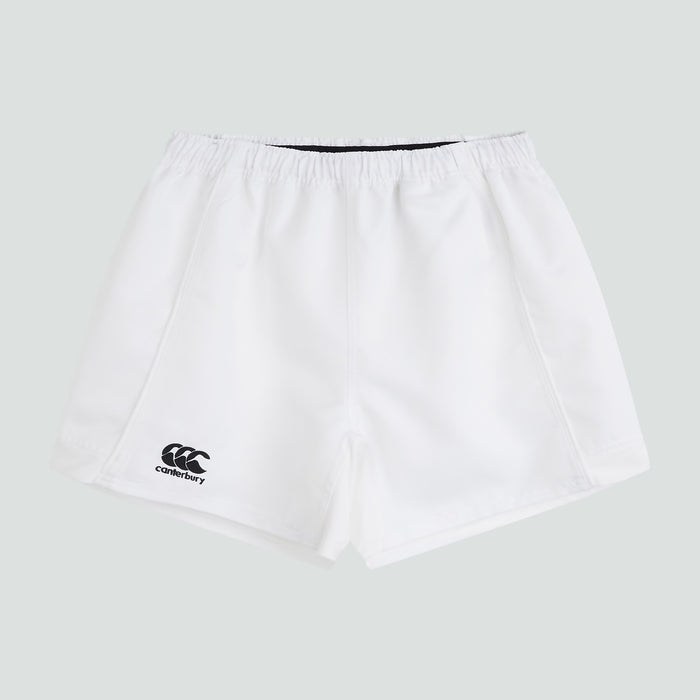 Canterbury Cotton Rugby Shorts