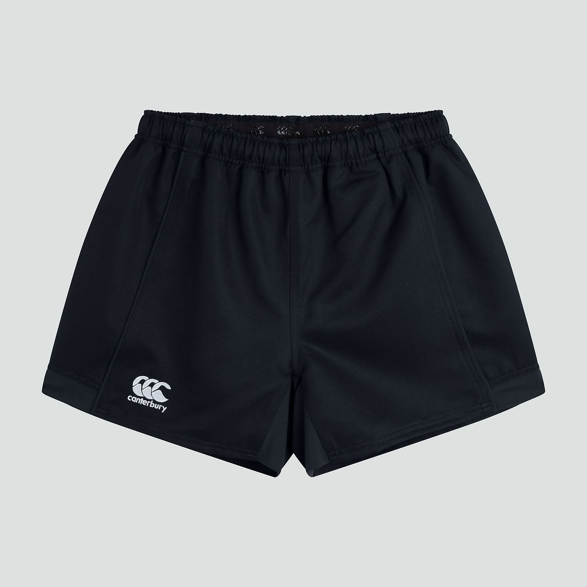 Canterbury Cotton Rugby Shorts — B AND B SPORTS LTD
