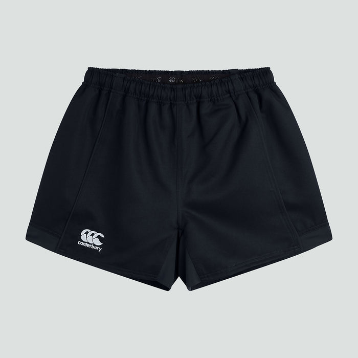 Canterbury Cotton Rugby Shorts