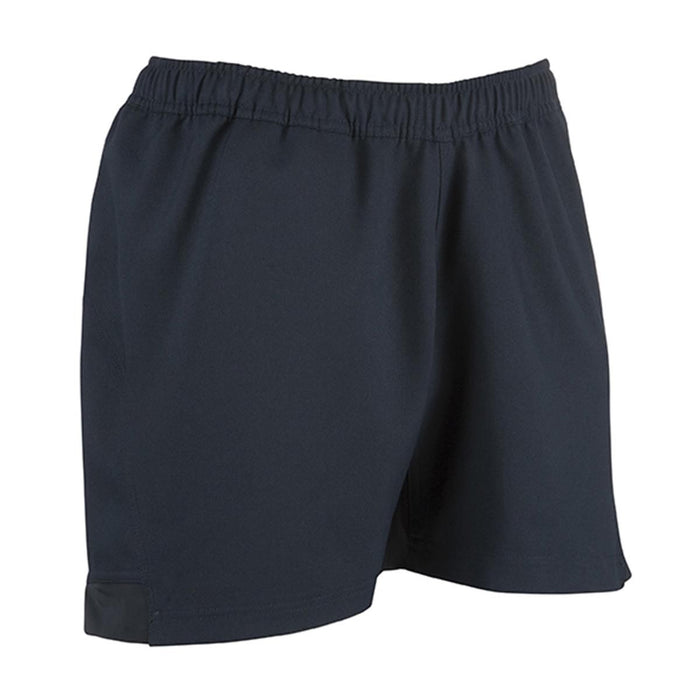 Poly Rugby Short Junior