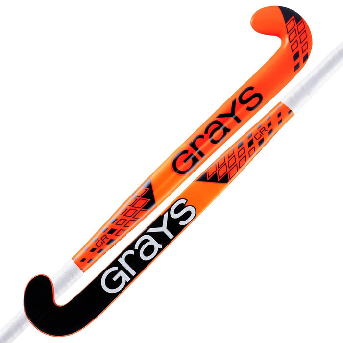GR 8000 DB Hockey Stick