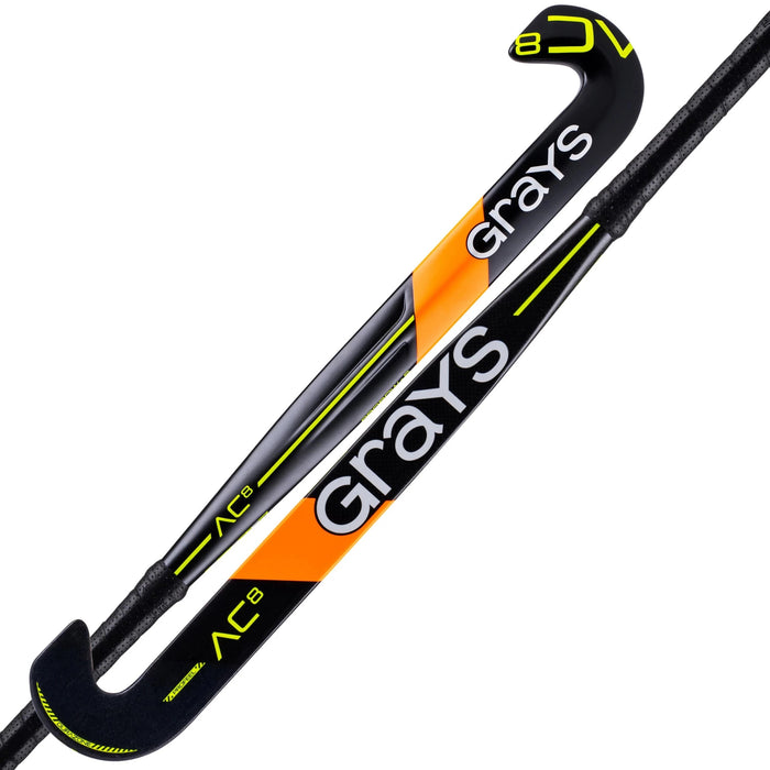 AC8 Probow S Hockey Stick