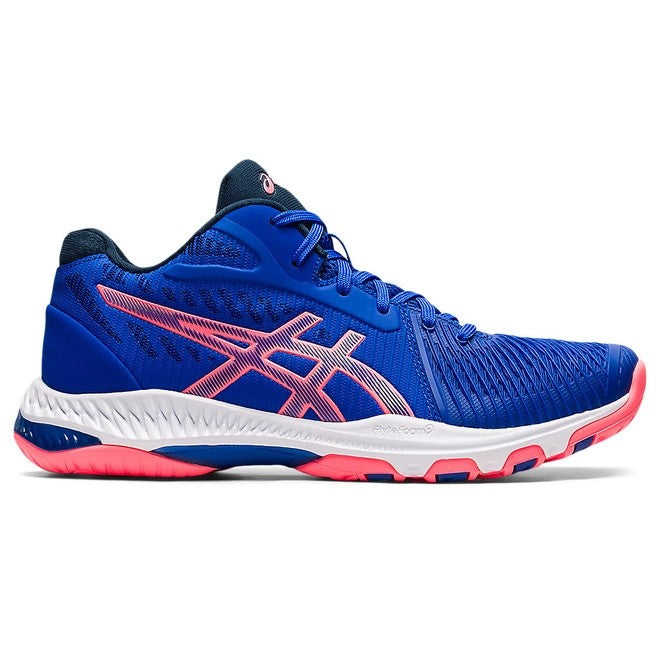 asics netburner