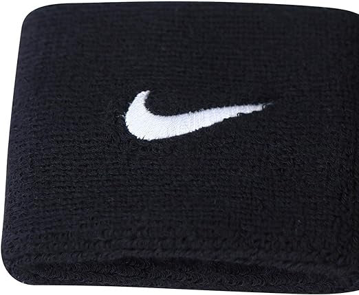 Nike Swoosh Wrist Band — B AND B SPORTS LTD