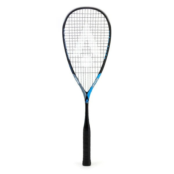 Raw 130 Squash Racket