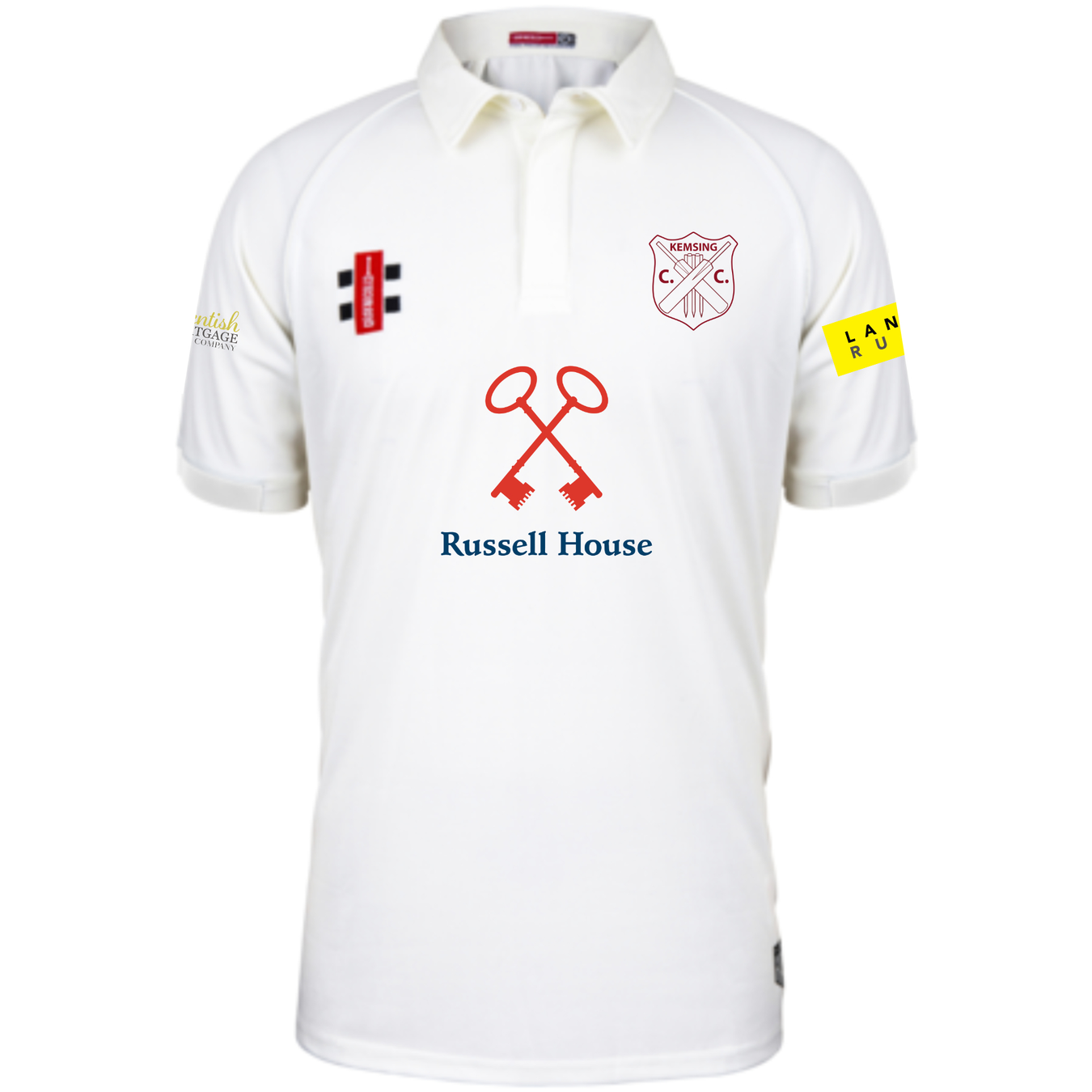 Kemsing Cricket Club