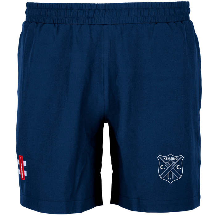 KCC WOMENS TRAINING SHORT