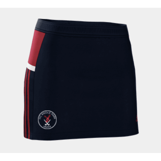 KP Ladies Playing Skort