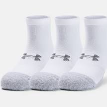 UA - Low Cut Sports Socks (3pack)