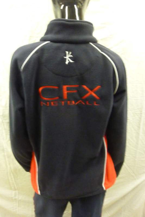CFX - Fleece