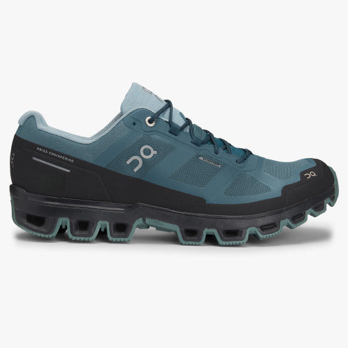 cloudventure shoe cloudventure waterproof uk