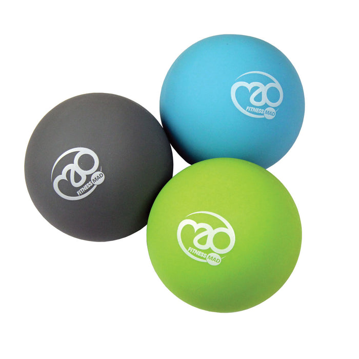 Trigger Point Massage Balls Set