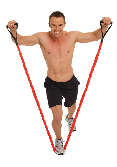 S-Pro Safety Resistance Trainer