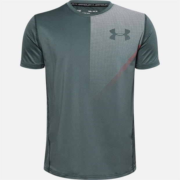 UA Raid SS Youth T-Shirt