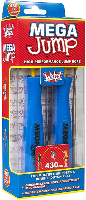 Mega Jump Rope
