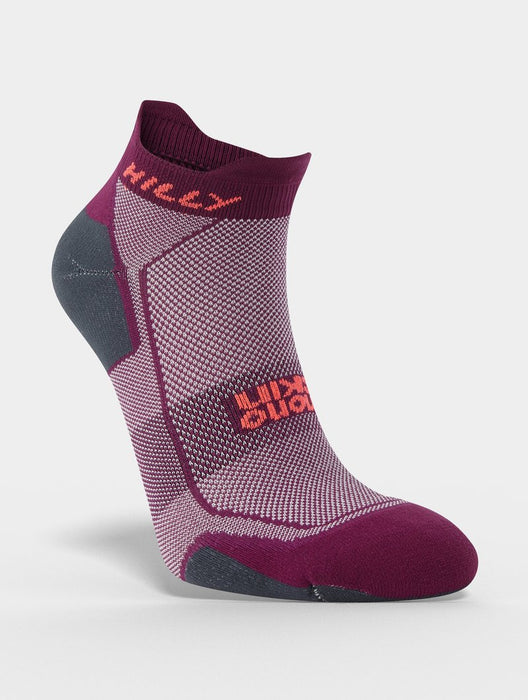 Hilly Pace Sock