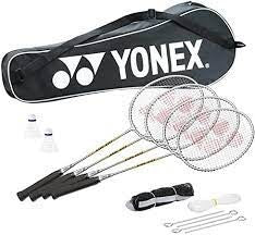 Yonex Badminton Set