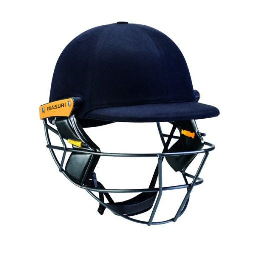OS Test Titanium Cricket Helmet
