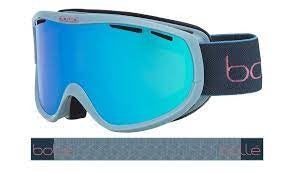 Sierra Ski Goggles