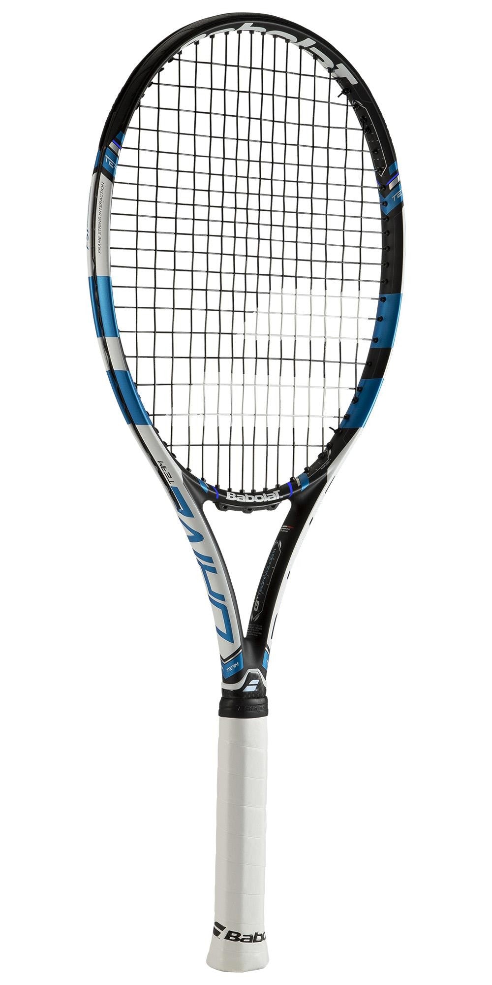BABOLAT Pure Drive Team 2011 2本セット Babolat Pure Drive Team — B AND B SPORTS LTD