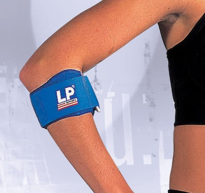 Tennis and Golfer's Elbow Wrap