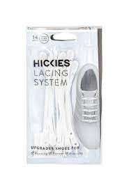 Hickies Laces