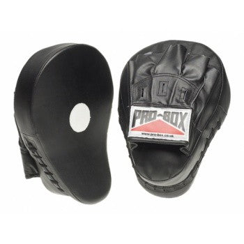 Hook and Jab Pads