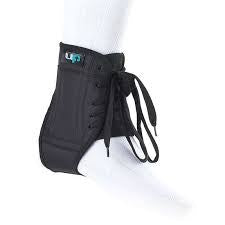 Laced Ankle Support