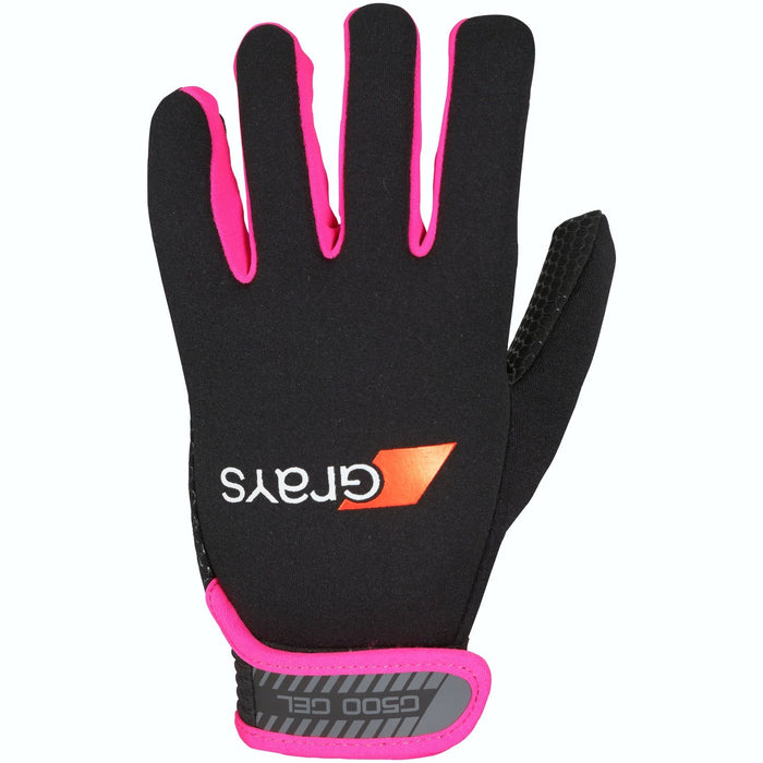 G500 Gel Gloves