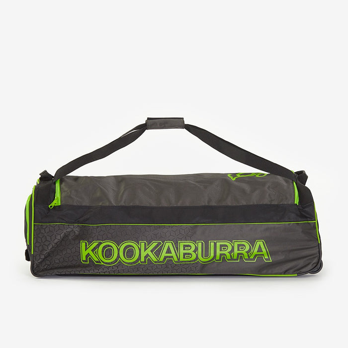Kookaburra 4.0 Wheelie Bag