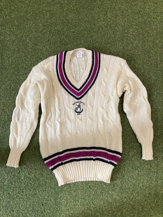 Sevenoaks Vine Long sleeve Sweater